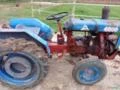 Trator Agrale 4100 4x2 ano 90