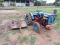 Trator Agrale 4100 4x2 ano 90 Imagem Trator Agrale 4100 4x2 ano 90