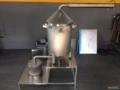 Destilador De Óleos Essenciais