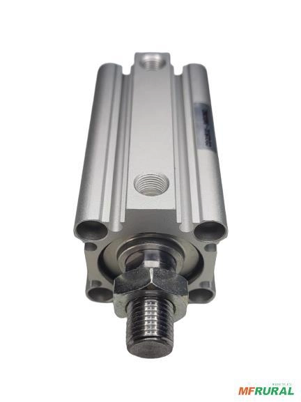 CILINDRO PNEUMATICO CDQ2B 32-50DCMZ Imagem CILINDRO PNEUMATICO CDQ2B 32-50DCMZ