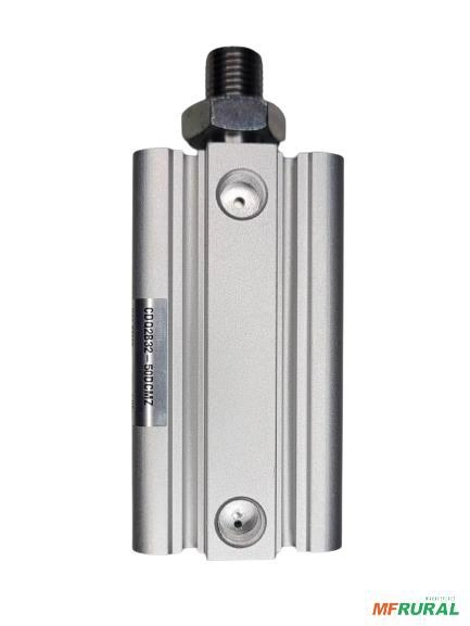 Imagem CILINDRO PNEUMATICO CDQ2B 32-50DCMZ Imagem CILINDRO PNEUMATICO CDQ2B 32-50DCMZ