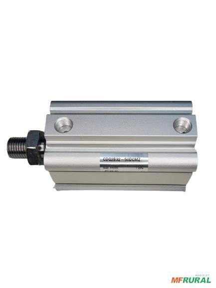 Imagem CILINDRO PNEUMATICO CDQ2B 32-50DCMZ Imagem CILINDRO PNEUMATICO CDQ2B 32-50DCMZ