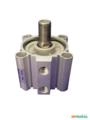 CILINDRO COMPACTO CDQ2B63-15DMZ Imagem CILINDRO COMPACTO CDQ2B63-15DMZ