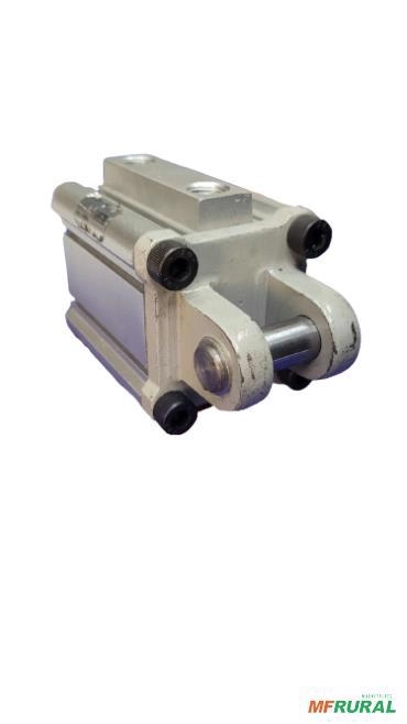 CILINDRO COMPACTO CDQ2B50-30DZ Imagem CILINDRO COMPACTO CDQ2B50-30DZ