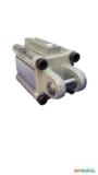CILINDRO COMPACTO CDQ2B50-30DZ Imagem CILINDRO COMPACTO CDQ2B50-30DZ