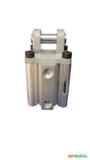 CILINDRO COMPACTO CDQ2B50-30DZ Imagem CILINDRO COMPACTO CDQ2B50-30DZ