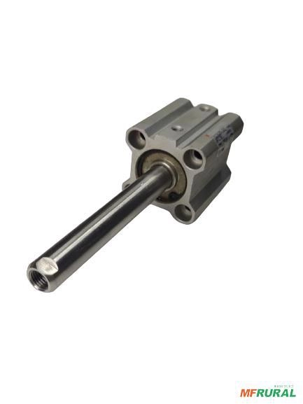 CILINDRO COMPACTO CQ2B25-25D XA6 Imagem CILINDRO COMPACTO CQ2B25-25D XA6