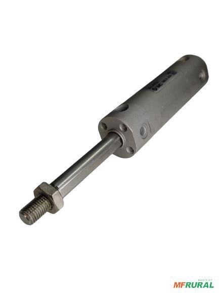 ATUADOR CILINDRICO CDG1KBN25-40 Imagem ATUADOR CILINDRICO CDG1KBN25-40