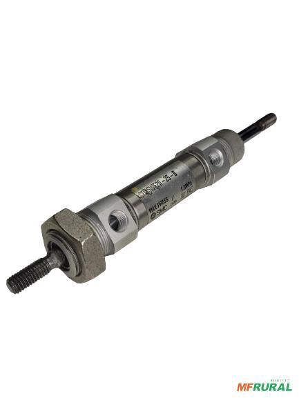 Imagem ATUADOR CILINDRICO CD85WE20-25B Imagem ATUADOR CILINDRICO CD85WE20-25B