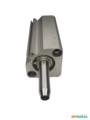 CILINDRO COMPACTO CDQ2B20-50D KZL Imagem CILINDRO COMPACTO CDQ2B20-50D KZL