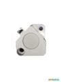 CILINDRO COMPACTO CDQ2B20-50D KZL Imagem CILINDRO COMPACTO CDQ2B20-50D KZL