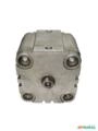 CILINDRO COMPACTO ADVU-63-25 PA Imagem CILINDRO COMPACTO ADVU-63-25 PA