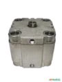 CILINDRO COMPACTO ADVU-63-25 PA Imagem CILINDRO COMPACTO ADVU-63-25 PA