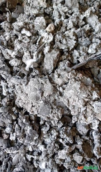 Imagem Compramos borras de alumínio, cavaco e limalha Imagem Compramos borras de alumínio, cavaco e limalha