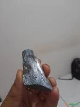 Pedras de mineiro de ferro