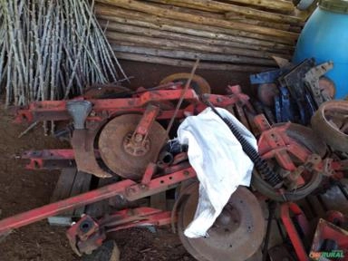 Imagem Plantadeira Semeato ps8 a venda Imagem Plantadeira Semeato ps8 a venda