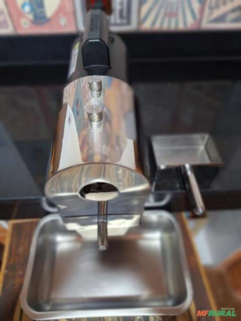 Imagem Debulhador de Milho Imagem Debulhador de Milho