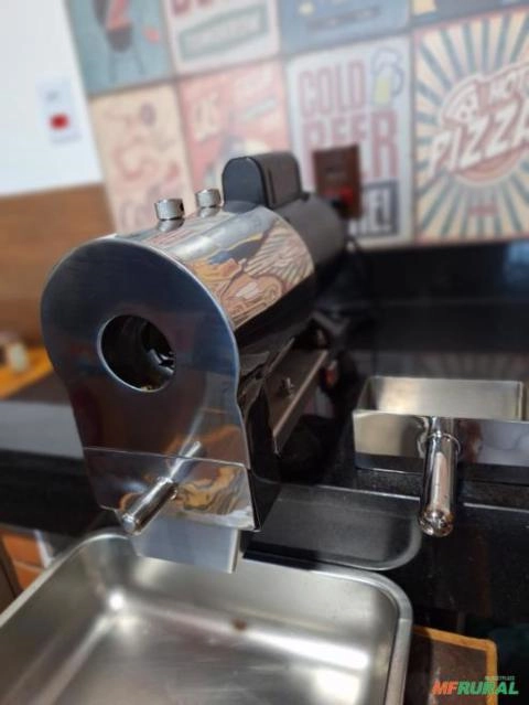 Imagem Debulhador de Milho Imagem Debulhador de Milho