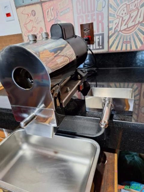 Imagem Debulhador de Milho Imagem Debulhador de Milho