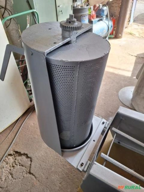 Imagem Torrador de Café Imagem Torrador de Café