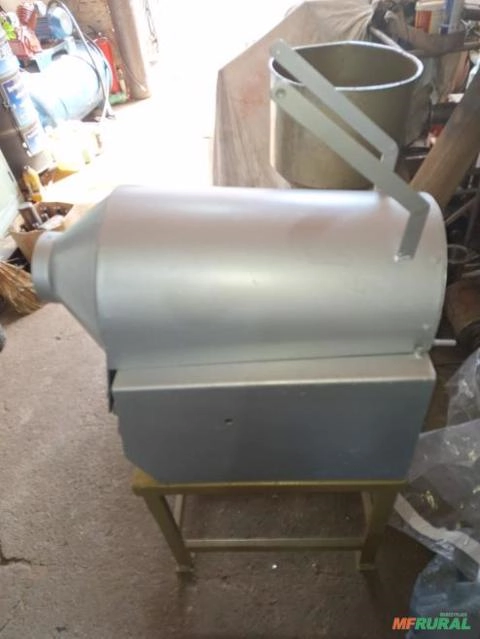 Imagem Torrador de Café Imagem Torrador de Café