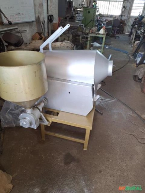 Imagem Torrador de Café Imagem Torrador de Café