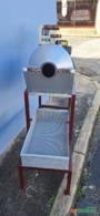 Torrador de Café Profissional 8Kg/13 Minutos Imagem Torrador de Café Profissional 8Kg/13 Minutos