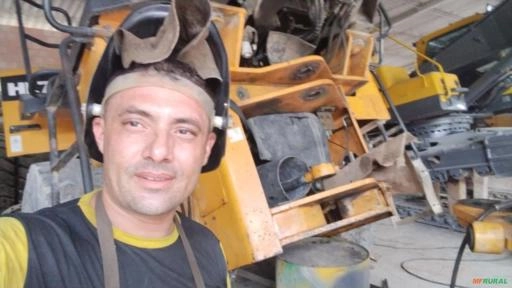 Imagem Recuperação de Olhais (Prenchimento e Mandrilhagem) Imagem Recuperação de Olhais (Prenchimento e Mandrilhagem)