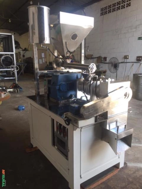 Extrusoras Imagem Extrusoras