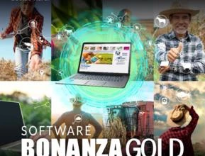 Bonanza Gold 3.0 Windows - Software de Gestão Rural Completo