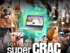 SuperCrac 6.1 Premium - Software de Nutrição Animal