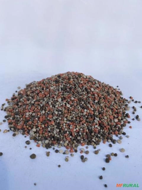 Adubo Varredura Imagem Adubo Varredura