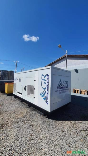 Gerador de energia 750 kva Imagem Gerador de energia 750 kva