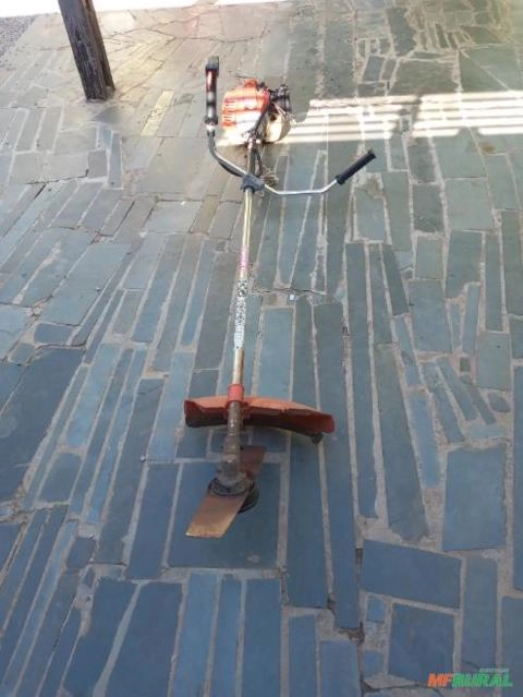 Roçadeira Imagem Roçadeira