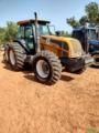 Trator Valtra/Valmet BH 205 4x4 ano 13 Imagem Trator Valtra/Valmet BH 205 4x4 ano 13