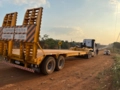 TRANSPORTES DE MÁQUINAS EM GERAL EM TODO TERRITORIO NACIONAL Imagem TRANSPORTES DE MÁQUINAS EM GERAL EM TODO TERRITORIO NACIONAL