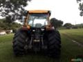 Trator Valtra A134 ANO 2023 Com Grade 12/32 TATU Imagem Trator Valtra A134 ANO 2023 Com Grade 12/32 TATU