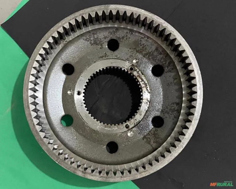 Coroa da planetária do cubo dianteiro JD8420 Imagem Coroa da planetária do cubo dianteiro JD8420