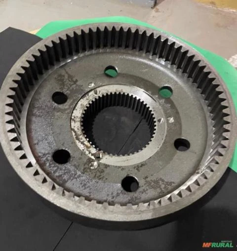 Imagem Coroa da planetária do cubo dianteiro JD8420 Imagem Coroa da planetária do cubo dianteiro JD8420