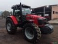Trator Massey Ferguson - MF6714 R, Cabinado, 145cv. Fabricação 2024 Imagem Trator Massey Ferguson - MF6714 R, Cabinado, 145cv. Fabricação 2024