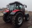 Trator Massey Ferguson - MF6714 R, Cabinado, 145cv. Fabricação 2024 Imagem Trator Massey Ferguson - MF6714 R, Cabinado, 145cv. Fabricação 2024