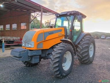 Trator Valtra BM 125 i Ano 2012 Imagem Trator Valtra BM 125 i Ano 2012