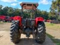 Trator Massey Ferguson MF 4307 P 1538 horas Ano 2022 Imagem Trator Massey Ferguson MF 4307 P 1538 horas Ano 2022
