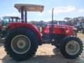 Trator Massey Ferguson MF 4307 P 1538 horas Ano 2022 Imagem Trator Massey Ferguson MF 4307 P 1538 horas Ano 2022