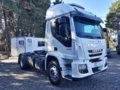 Caminhão Iveco Cursor ano 11