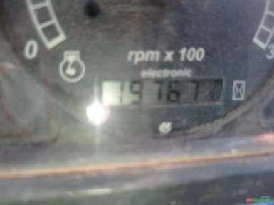 Trator New Holland 7630 4x4 ano 17 Imagem Trator New Holland 7630 4x4 ano 17