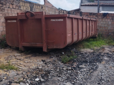 Caminhão Mercedes Benz (MB) MB 2729 ano 12 Imagem Caminhão Mercedes Benz (MB) MB 2729 ano 12