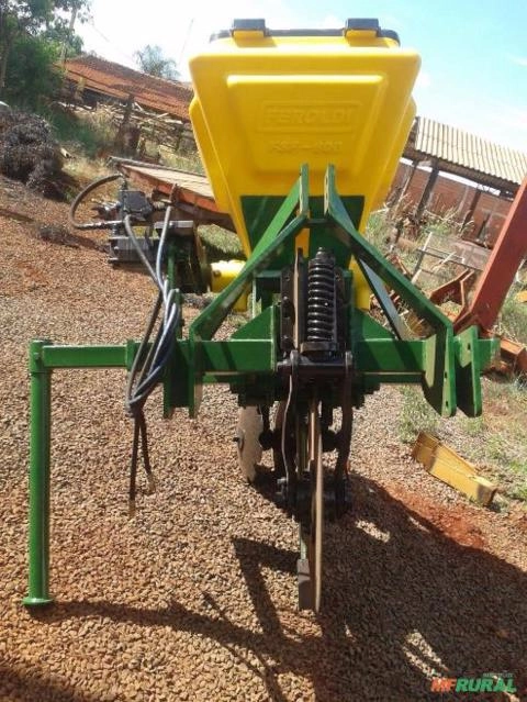 SUBSOLADOR FLORESTAL 1 LINHA Imagem SUBSOLADOR FLORESTAL 1 LINHA