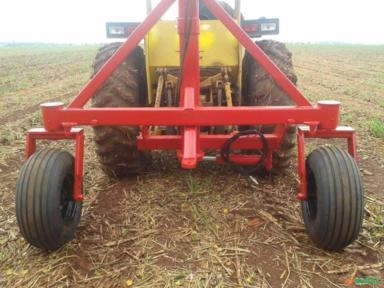 Guincho Big Bag Imagem Guincho Big Bag