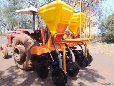 Pulverizador de Soqueiras Imagem Pulverizador de Soqueiras